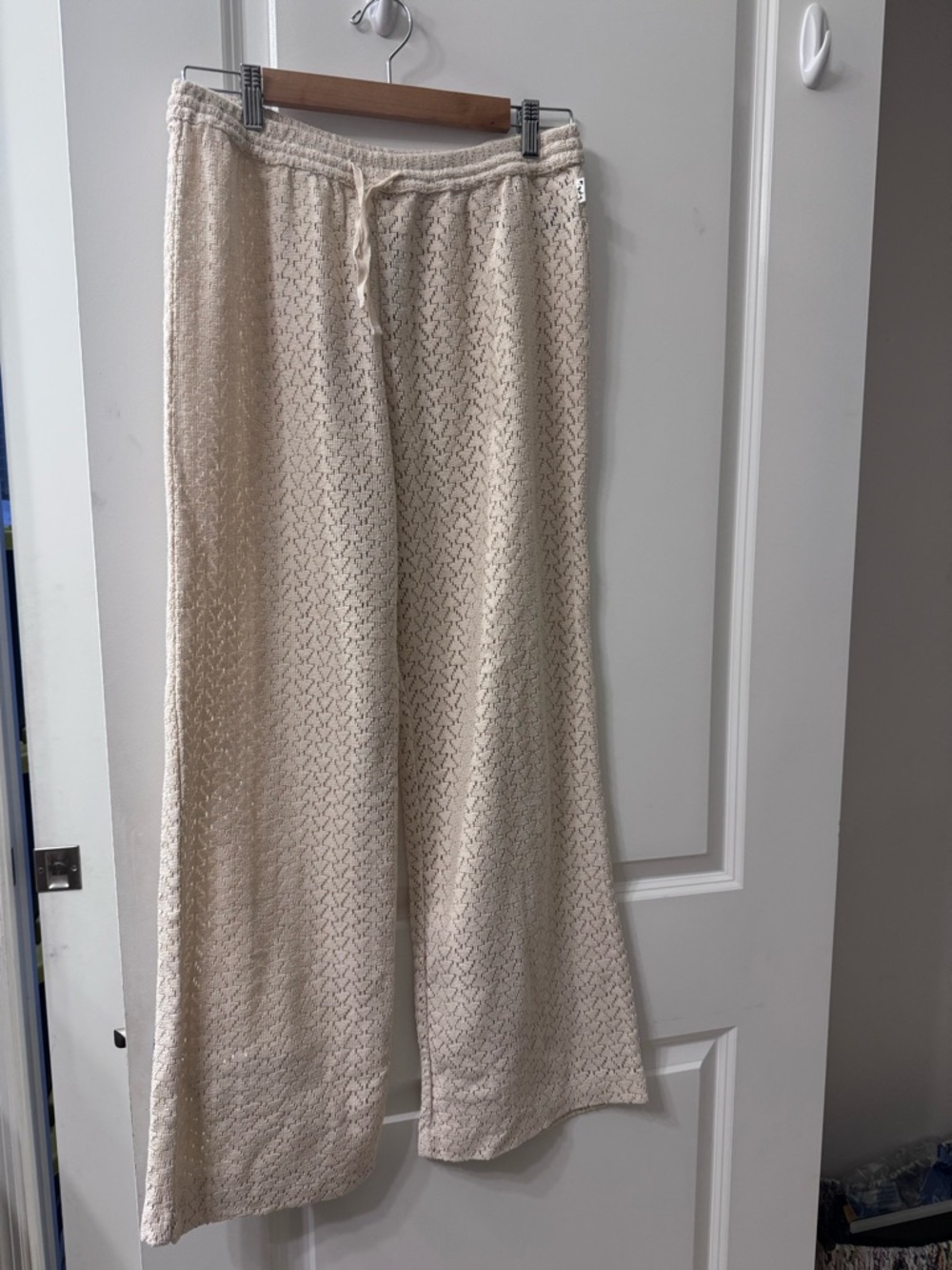 Roxy Mood Moving Beach Pant New - Picture 3 of 6